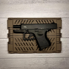 Cтартовий Пістолет Retay AZM R26, Glock 26, кал. 9 мм, Сигнальний, холостий пістолет, 9мм - зображення 3