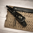 Cтартовий Пістолет Retay AZM R26, Glock 26, кал. 9 мм, Сигнальний, холостий пістолет, 9мм - зображення 8
