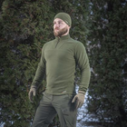 Кофта M-Tac Delta Polartec Army Olive Розмір 3XL - зображення 3