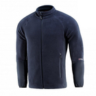 Кофта M-Tac Polartec Sport Dark Navy Blue Розмір M