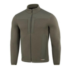 Кофта M-Tac Senator Fleece Polartec Dark Olive Размер XS - изображение 1