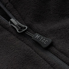 Кофта M-Tac Delta Fleece Black Розмір S - зображення 4