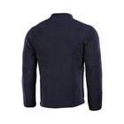 Кофта M-Tac Nord Fleece Polartec Dark Navy Blue Розмір M - зображення 2