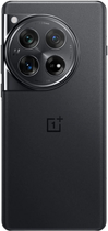 Мобільний телефон OnePlus 12 5G 12/256GB Silky Black (6921815625940) - зображення 6