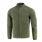 Кофта M-Tac Polartec Sport Army Olive Розмір XL - зображення 1