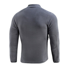 Кофта M-Tac Nord Fleece Polartec Dark Grey Розмір L - зображення 3