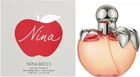 Туалетная вода Nina Ricci Nina для женщин