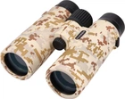 Бинокль Carbon 10x42 WP с дальномерной сеткой (88021)