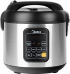 Мультиварка MIDEA MB-RS5010W2