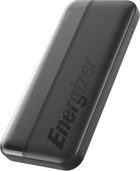 Powerbank Energizer 10000 mAh Black (UE10050C) - obraz 1