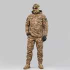 Штани Armoline TRAVEL DEFENCE Predator. 3XL - зображення 10