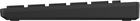 Клавіатура бездротова HP 350 Compact Multi-Device Bluetooth Black (692S8AA) - зображення 6