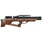 Пневматична гвинтівка Aselkon MX10-S Wood (1003378) - изображение 1