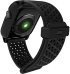 Чохол Catalyst Impact Protection для Apple Watch 4/5/6 40 мм Black (CAT40DROP4BLK) - зображення 3