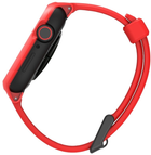 Etui Catalyst Impact Protection do Apple Watch 4/5/6 44 mm Red (CAT44DROP5RED) - obraz 6