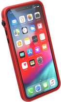 Etui Catalyst Impact Protection do Apple iPhone 11 Pro Max Black/Red (CATDRPH11REDL) - obraz 5