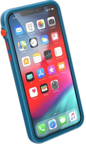 Etui Catalyst Impact Protection do Apple iPhone 11 Pro Max Orange/Blue (CATDRPH11TBFCL) - obraz 5