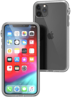 Панель Catalyst Impact Protection для Apple iPhone 11 Pro Max Transparent (CATDRPH11CLRL) - зображення 4