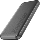 Powerbank Energizer 10000 mAh Black (UE10055PQ) - obraz 2