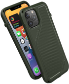 Панель Catalyst Vibe для Apple iPhone 12 Pro Max Green (CATVIBE12GRNL) - зображення 1