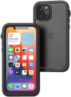 Панель Catalyst Total Protection для Apple iPhone 12 Pro Black (CATIPHO12BLKP) - зображення 2