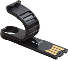 Pendrive Verbatim Store'n'Go 16GB USB 2.0 Black (23942977643) - obraz 2