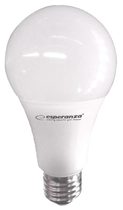 Світлодіодна лампа Esperanza A65 E27 14W (5901299927489) - зображення 1