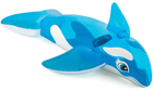 Надувна іграшка для плавання Intex Косатка 152 х 114 см 58523 (6941057455235) - зображення 2