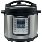 Мультиварка Gorenje MC 6 MBK