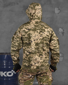 Летняя куртка support пиксель ВН1086 M - изображение 3