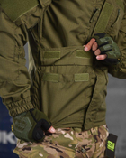 Летняя куртка support олива ВН1084 XL - изображение 8