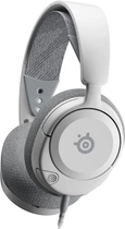Наушники SteelSeries Arctis Nova 1P White (61612)