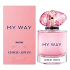 Парфюмированная вода Giorgio Armani My Way Nectar для женщин
