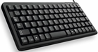 Клавіатура дротова Cherry G84-4100 USB Black (G84-4100LCMEU-2) - зображення 3