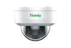 Купольна камера Tiandy TC-C34KS Spec: I3/E/Y/C/SD/2.8mm/V4.2 4МП