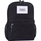 Рюкзак Bagland Молодежный mini 8 л. черный (0050866)