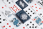 Карти для гри в покер The United States Playing Card Company Bicycle Dragon (073854024300) - зображення 3