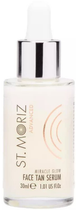 Serum do twarzy St.Moriz o działaniu cudotwórczym i rozświetlającym 30 ml (5060427359421) - obraz 1