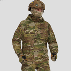Штурмова демісезонна куртка UATAC Gen 5.3 Multicam Original S - зображення 1