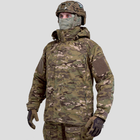 Штурмова куртка UATAC Gen 5.2 Multicam OAK (Дуб). Куртка пара з флісом M - изображение 1