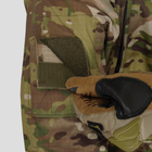 Штурмова демісезонна куртка UATAC Gen 5.3 Multicam Original L - изображение 6