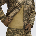Комплект військової форми. Зимова куртка мембрана + штани з наколінниками UATAC Pixel 3XL - изображение 6