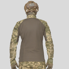 Комплект військової форми (Штани+убакс) UATAC Gen 5.5 Pixel mm14 XL - изображение 3