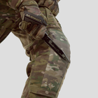 Комплект штурмові штани Gen 5.2 + убакс Gen 5.3 UATAC Multicam OAK (Дуб) коричневий XL - зображення 13