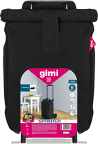 Сумка-візок Gimi Sprinter Black (168408) - изображение 3