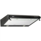 Вытяжка eleyus bona ii led smd 60 bl