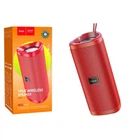 Колонка HOCO HC4 Bella Sports Power 5W*2=10W Red