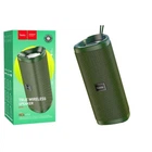 Колонка HOCO HC4 Bella Sports Power 5W*2=10W Khaki