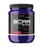 BCAA Ultimate BCAA 12 000 Powder, 457 грамм