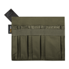 Органайзер тактичний Helikon-Tex ORGANIZER INSERT Olive Green (IN-OGL-CD-02)